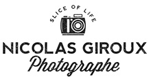 Nicolas Giroux Photographe